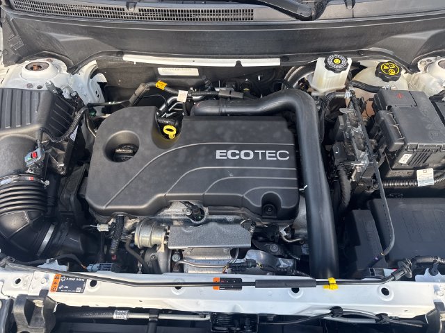 Used 2021 Chevrolet Equinox LT AWD/4WD image 26