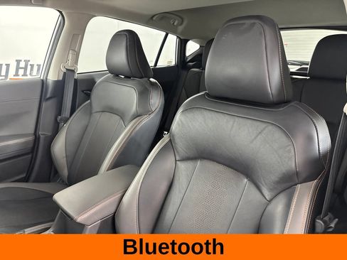 Used 2024 Subaru Crosstrek 2.5i Limited AWD/4WD image 14