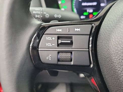 Certified 2025 Honda Civic Sport Touring image 27