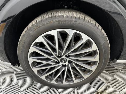 New 2026 Hyundai Palisade Calligraphy image 13