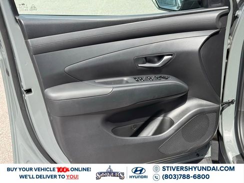 Certified 2026 Hyundai Tucson SE image 20