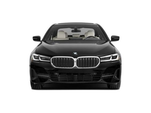 Used 2022 BMW 530e xDrive w/ Premium Package image 7