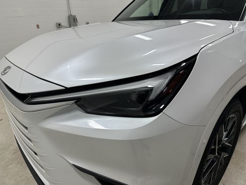 Certified 2025 Lexus TX 350 AWD w/ Technology Package image 6