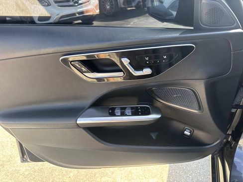 Used 2024 Mercedes-Benz C 300 Sedan image 20