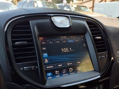 Used 2014 Chrysler 300 S w/ Light Group RWD image 6