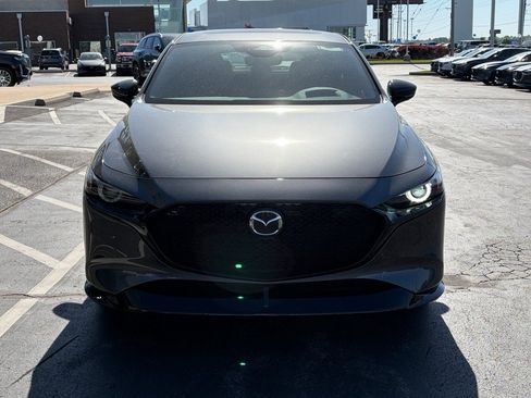 New 2026 MAZDA MAZDA3 Hatchback w/Premium Plus Pkg AWD/4WD image 5
