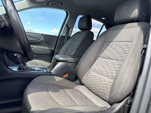 Used 2019 Chevrolet Equinox LT image 13