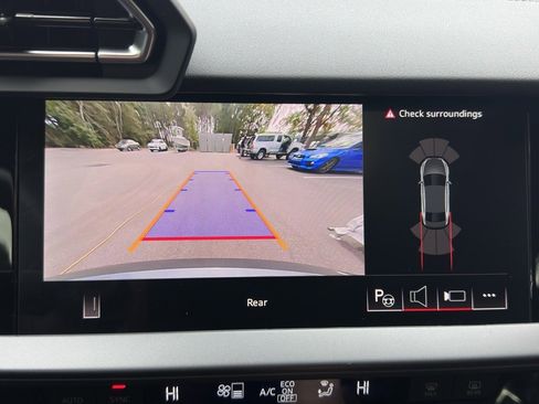 Used 2025 Audi S3 Premium Plus image 32