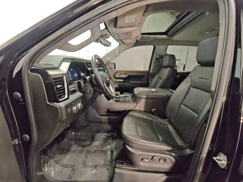 Used 2022 GMC Sierra 1500 Denali w/ Denali Reserve Package AWD/4WD image 41