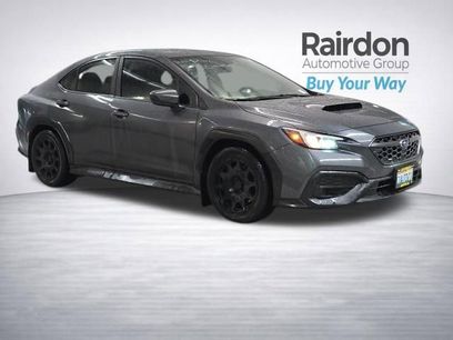 Used 2024 Subaru WRX