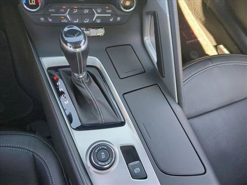 Used 2019 Chevrolet Corvette Grand Sport RWD image 12