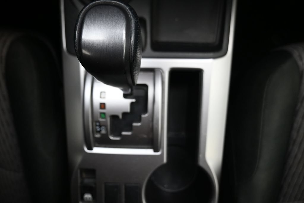 Used 2020 Toyota 4Runner SR5 RWD image 9