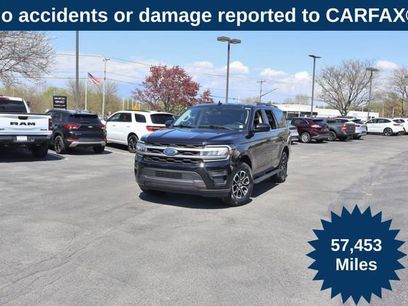 Used 2024 Ford Expedition XLT