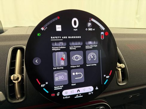 Used 2025 MINI Cooper Countryman S image 18