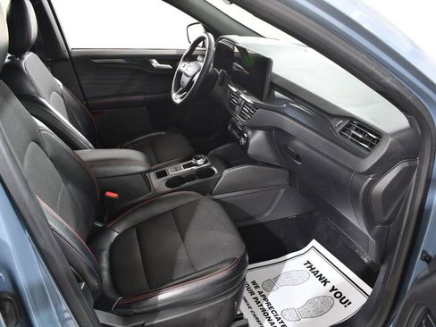 Used 2023 Ford Escape ST-Line w/ Tech Pack #1 image 10