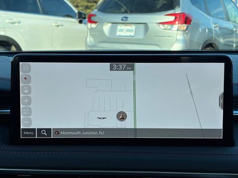 Used 2025 Genesis G70 3.3T Advanced image 28