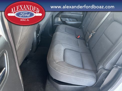 Used 2018 Chevrolet Colorado LT RWD image 13