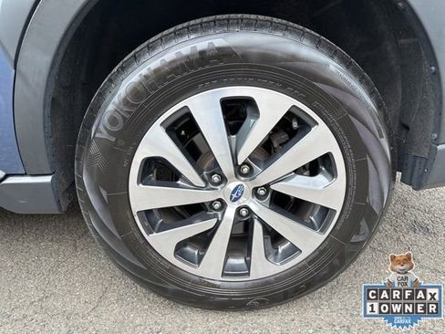 Certified 2024 Subaru Outback Premium AWD/4WD image 31
