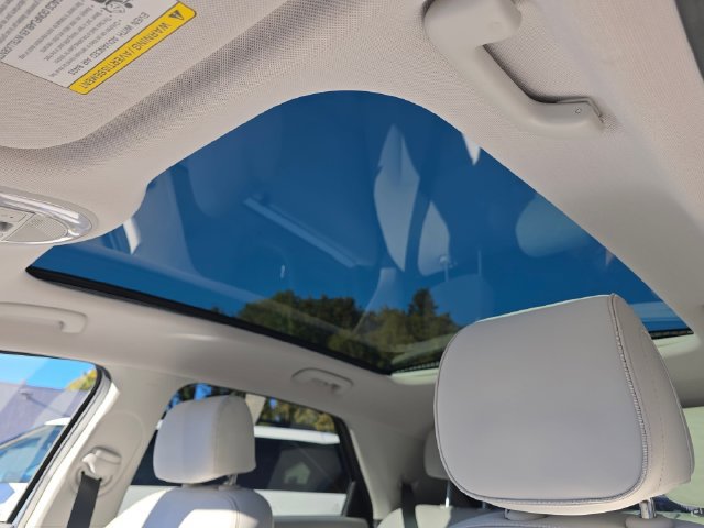 Certified 2023 Hyundai Ioniq 5 Limited AWD/4WD image 22