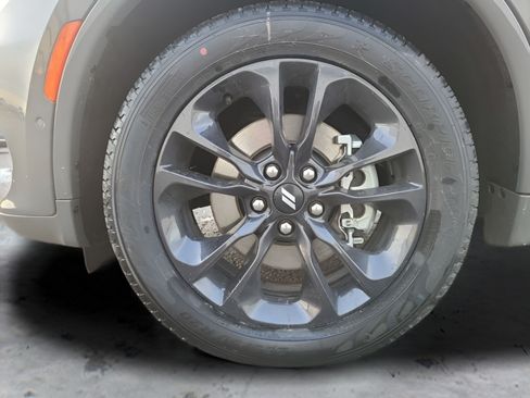 New 2026 Dodge Durango GT AWD/4WD image 21