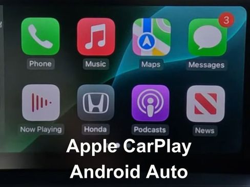 Used 2024 Honda Pilot Touring image 4