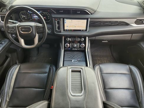 Used 2021 GMC Yukon XL Denali AWD/4WD image 27