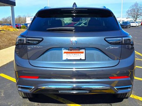 New 2026 Buick Envision Avenir AWD/4WD image 6