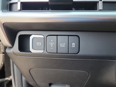 New 2025 Hyundai Santa Fe SEL image 26