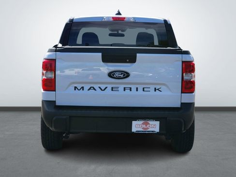Used 2025 Ford Maverick XL image 5