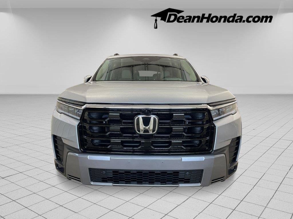 New 2026 Honda Pilot Elite image 10