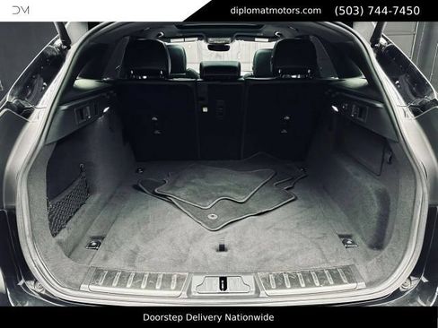 Used 2021 Jaguar F-PACE R-Dynamic S AWD/4WD image 45
