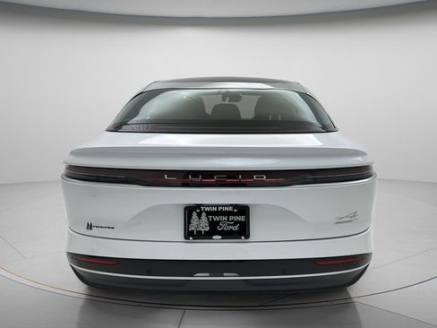 Used 2022 Lucid Air Grand Touring AWD/4WD image 6
