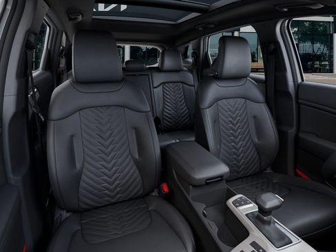 New 2026 Kia Sportage X-Line image 16