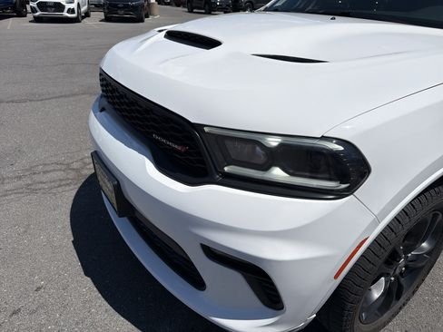 Used 2021 Dodge Durango GT AWD/4WD image 10