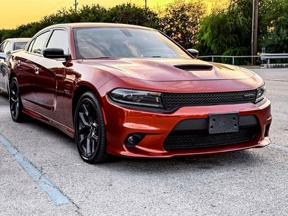 Used 2022 Dodge Charger R/T w/ Plus Group