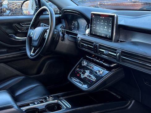 Certified 2022 Lincoln Corsair FWD image 20