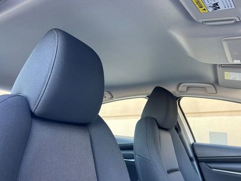 New 2026 MAZDA MAZDA3 s image 17