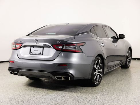Used 2021 Nissan Maxima 3.5 SV w/ Floor Mat Group image 8