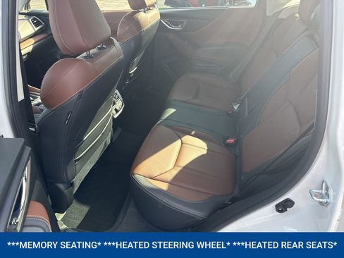 Used 2023 Subaru Forester Touring AWD/4WD image 10