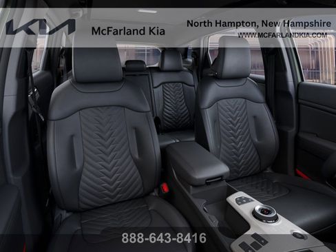 New 2026 Kia Sportage X-Line image 17