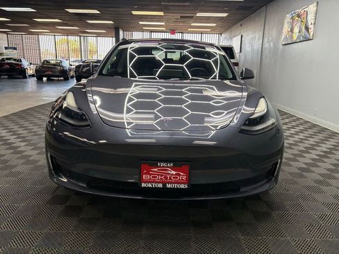 Used 2023 Tesla Model 3 Standard Range RWD image 3