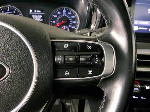 Used 2021 Kia K5 GT-Line w/ GT-Line FWD Premium Package image 19