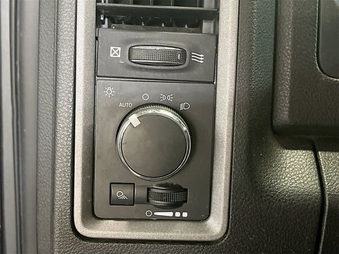 Used 2021 RAM 1500 Tradesman w/ Chrome Plus Package image 10