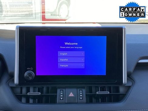 Certified 2025 Toyota RAV4 XLE Premium image 30