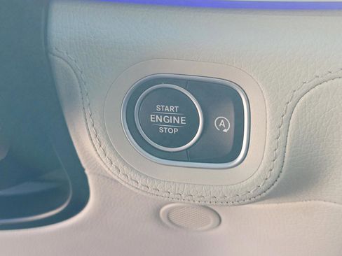 Used 2024 Mercedes-Benz GLE 53 AMG 4MATIC Coupe image 25