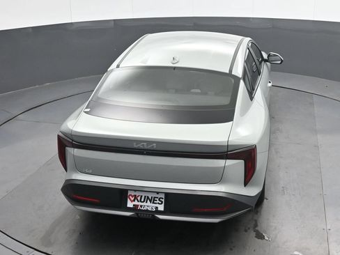 Used 2025 Kia K4 FWD image 29