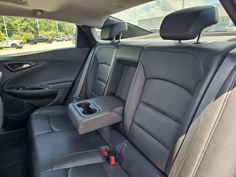 Used 2024 Chevrolet Malibu LT FWD image 33