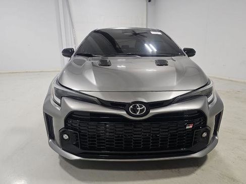 Used 2023 Toyota Corolla GR image 14