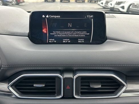 Used 2017 MAZDA CX-5 Grand Touring image 33