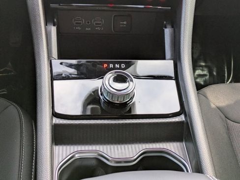 New 2025 Jeep Grand Cherokee L Laredo image 17